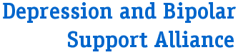 Depression and Bipolar Support Alliance