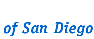 of San Diego